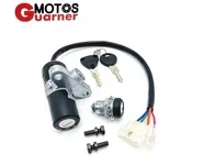 Cerraduras Contacto Beta RR 50 12/20