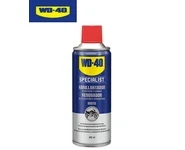 Spray Abrillantador Plasticos WD-40