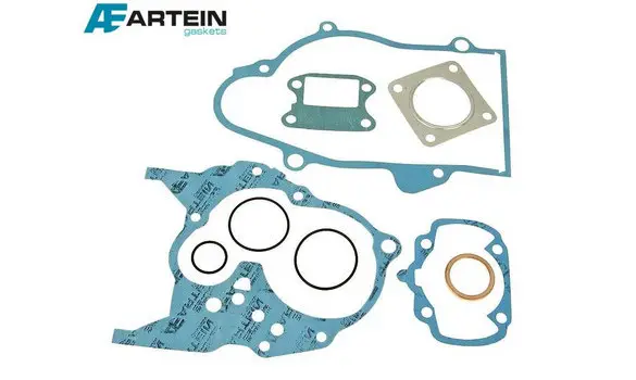 Juntas Motor Honda Dio 50 Message 50