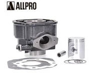 Cilindro Derbi Euro 2 Allpro 49