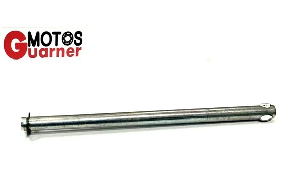 Eje Caballete Vespino 8mm