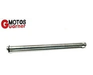 Eje Caballete Vespino 8mm