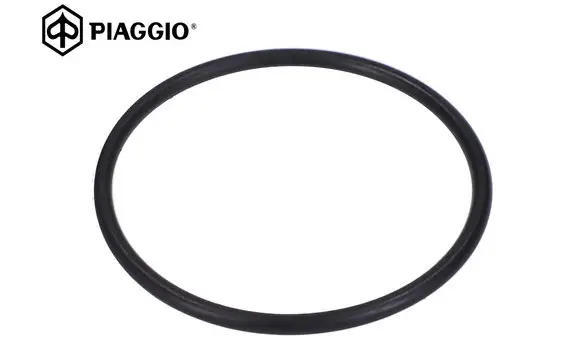 Junta Tapon Vaciado Aceite Piaggio X9
