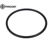 Junta Tapon Vaciado Aceite Piaggio X9