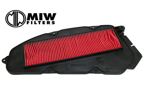 Filtro Aire Kymko X-Citing 400 -HFA5014-