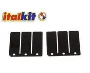 Laminas Admision Yamaha TZR 125 Italkit