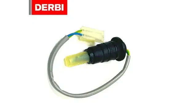 Alforador Deposito Aceite Derbi Atlantis