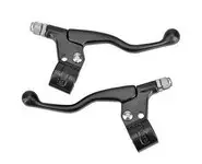 Manetas Lusito Cortas Negras