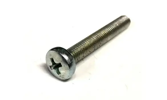 Tornillo Tapa Manillar Vespa 5x35