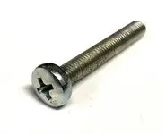 Tornillo Tapa Manillar Vespa 5x35