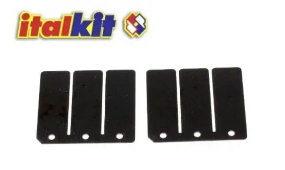 Laminas Admision Yamaha TZR 125 Italkit