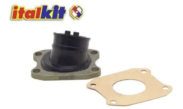 Toma Admision Honda NSR/NS1 75 Italkit