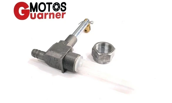 Grifo Gasolina Lambretta Inocenti
