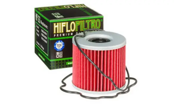 Filtro Aceite HF133 Suzuki GSX 750/1100