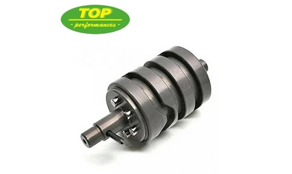 Tambor Cambio Desmodronic AM6 Top