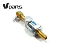 Tensor Cable Pasante Bulon Corto