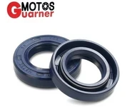 Retenes Cigueñal Derbi Euro 2/4