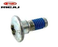 Tornillo Disco Freno Delantero Rieju MRT