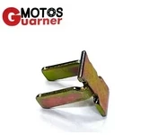 Chapa Zapata Freno Vespino Trasera